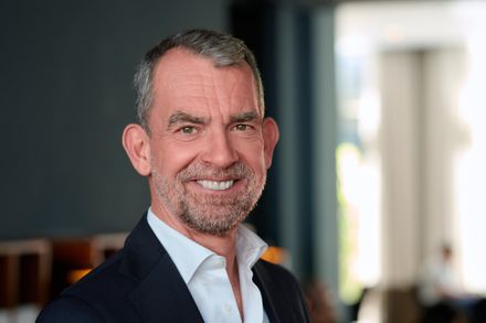 Dr. Jörg Frehse