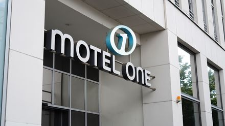 Motel One