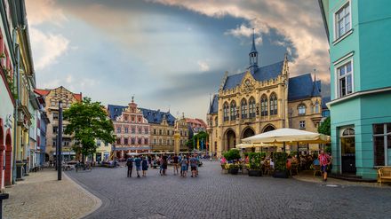 Erfurt