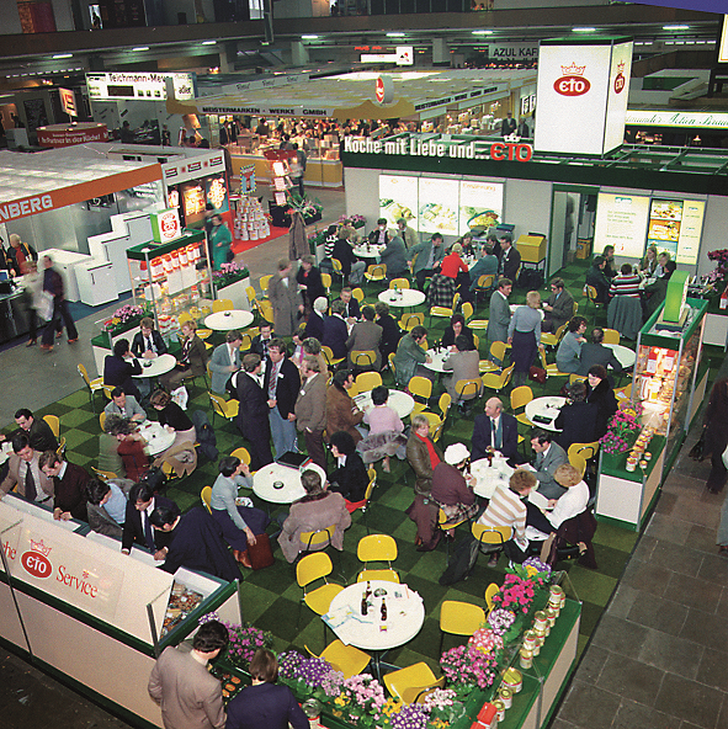 Internorga 1978