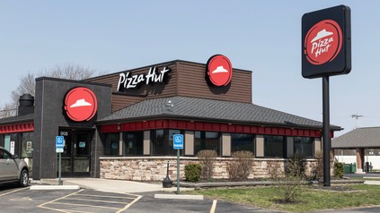 Pizza Hut