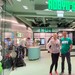 Florian Schneider und Stefanie Boeck