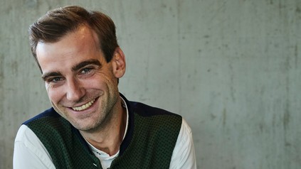 Moritz Schleich