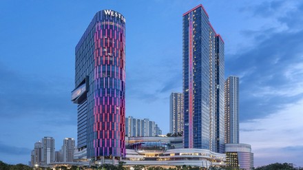 Westin Hotel & Resorts