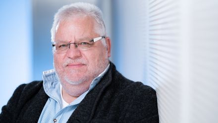 Andreas Büscher