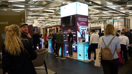 Independent Hotel Show Munich 2026
