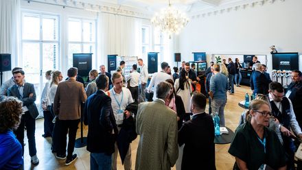 370Grad Roadshow