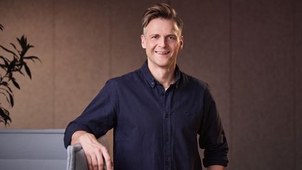 Dr. Marcel Klinge
