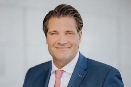 Dr. Thomas Geppert