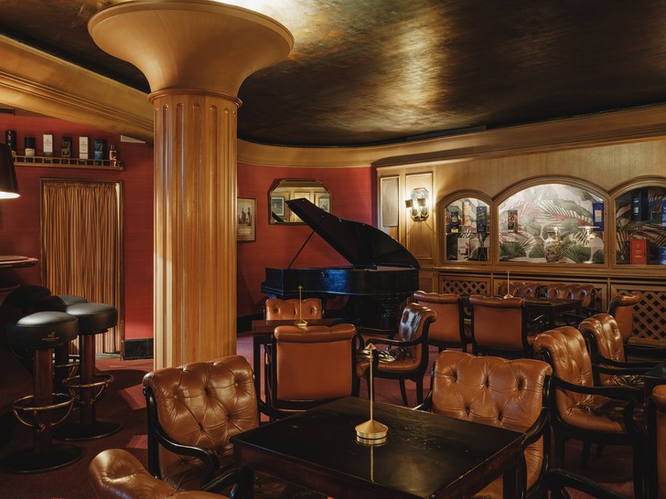 Jimmy’s Bar
