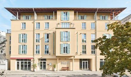 MAXX by Steigenberger Sanssouci Potsdam