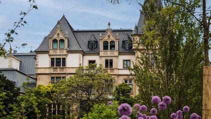 Villa Speyer