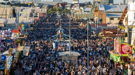 Oktoberfest 2026