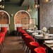 Restaurant NYX Rome