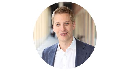 Dominik Krause