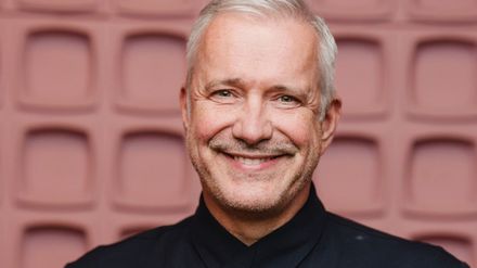 Portrait Alexander Herrmann