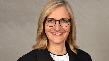 Portrait Anja Lichter