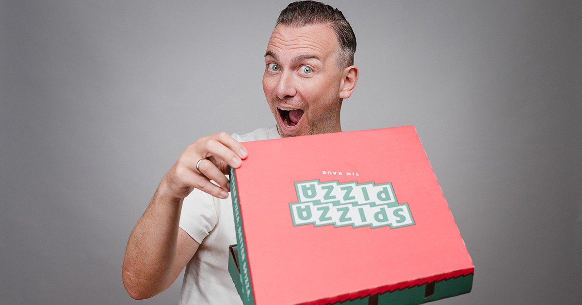 Tim Raue startet Spizza Pizza an Flughäfen und Bahnhöfen | HOGAPAGE ...
