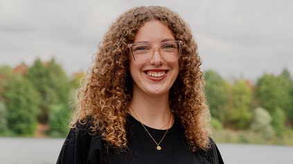 Portrait Katrin Schüßler