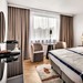 Hotelzimmer von Leonardo Hotel