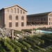 Außenansicht Terra Saar Resort
