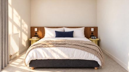 Zimmer im Stayery München