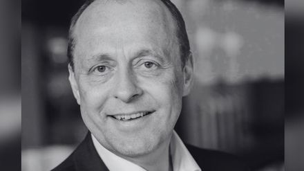Portrait Ulrich Ponty