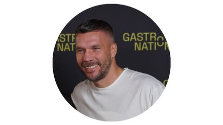 Lukas Podolski