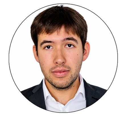 Patrick Garbatowski
