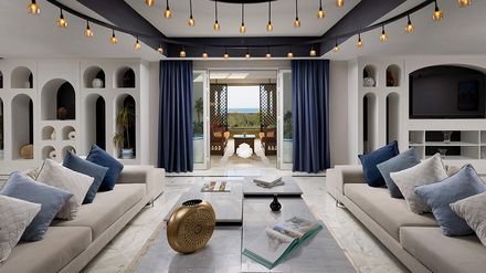 Hotel Interieur