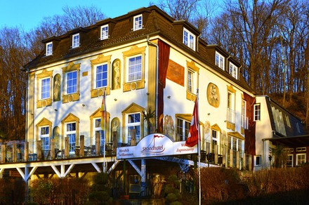 Ein neues Hotel der gut-Gruppe