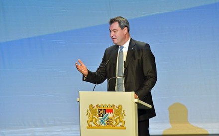 Markus Söder