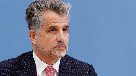 Otto Lindner, Vorstand der Lindner-Hotelgruppe. (Foto: © picture alliance / SZ Photo | Jürgen Heinrich)
Otto Lindner, Vorstand der Lindner-Hotelgruppe. (Foto: © picture alliance / SZ Photo | Jürgen Heinrich)