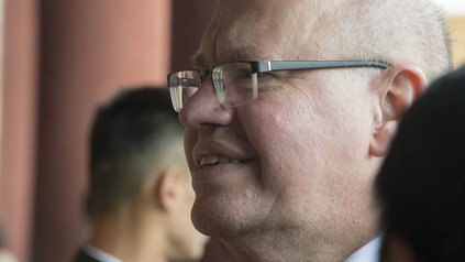 Peter Altmeier