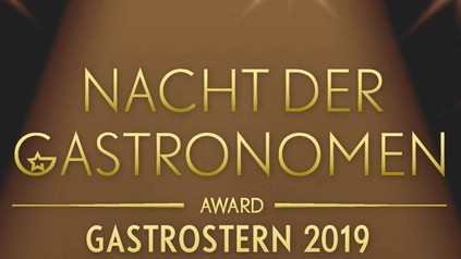 Gastrostern-Plakat