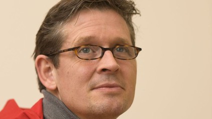Urs Weber