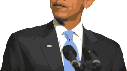 Barack Obama