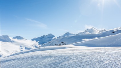 Skipiste