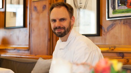 Das Menü beinhaltet „Altbewährtes“ – Highlights und persönliche Lieblingsgerichte von Denis Feix aus seinen fünf Jahren in der Zirbelstube. (Foto: © Althoff Hotels)