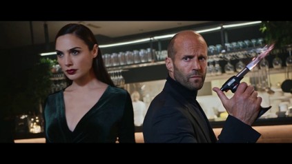 Jason Statham