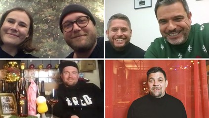Leaders Club MUTMACHA! 2020 Preisträger