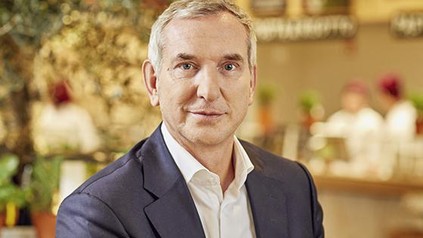 Cornelius Everke