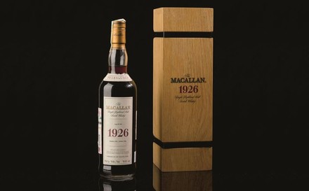 Macallan 1926