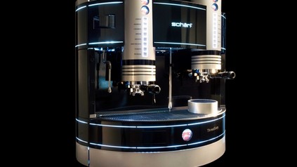 Kaffeemaschine