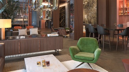 Lobby Thompson