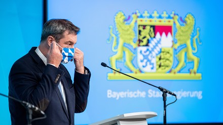 Markus Söder