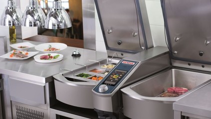 Vario Cooking Center Rational