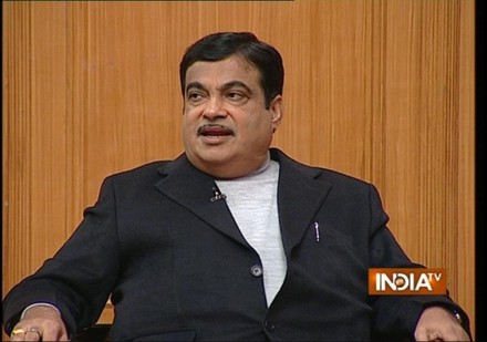 Gadkari