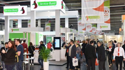 Food Special Messe