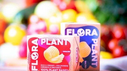 Flora Plant-Packungen